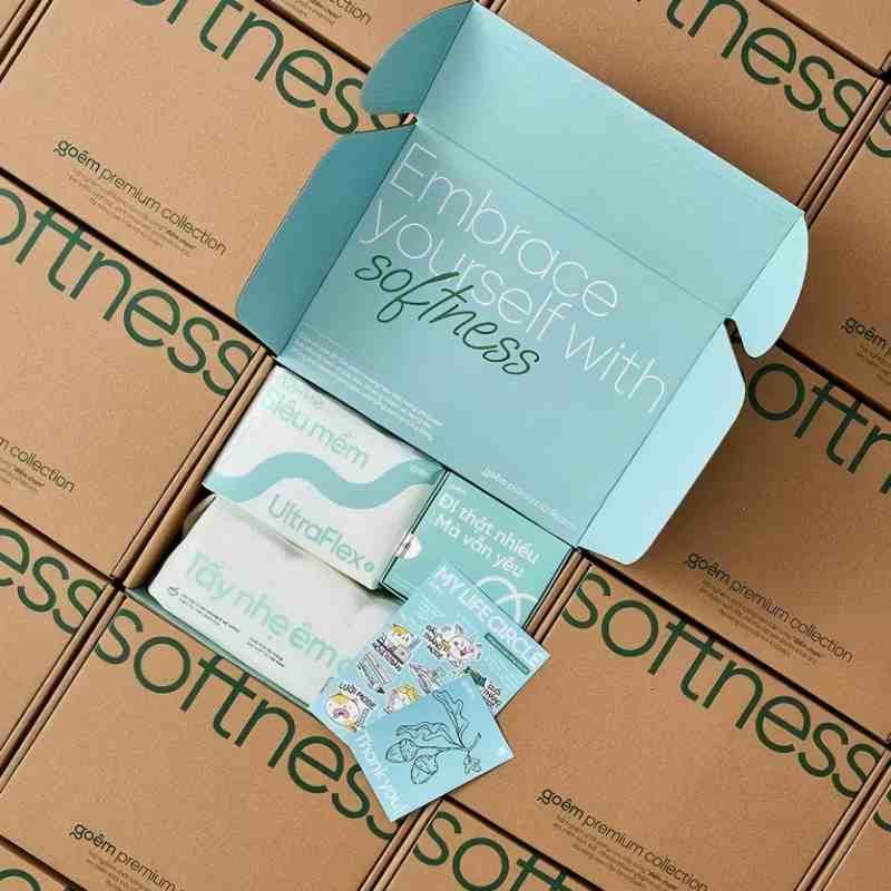 Eco-Friendly Mailer Boxes - Image 2