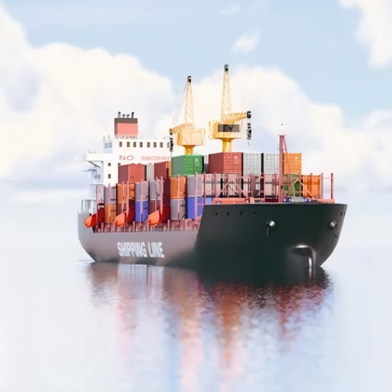 Shipping Destination