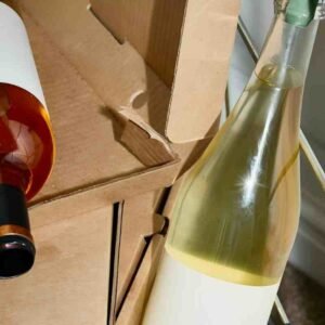 Sustainable Beverage Packaging