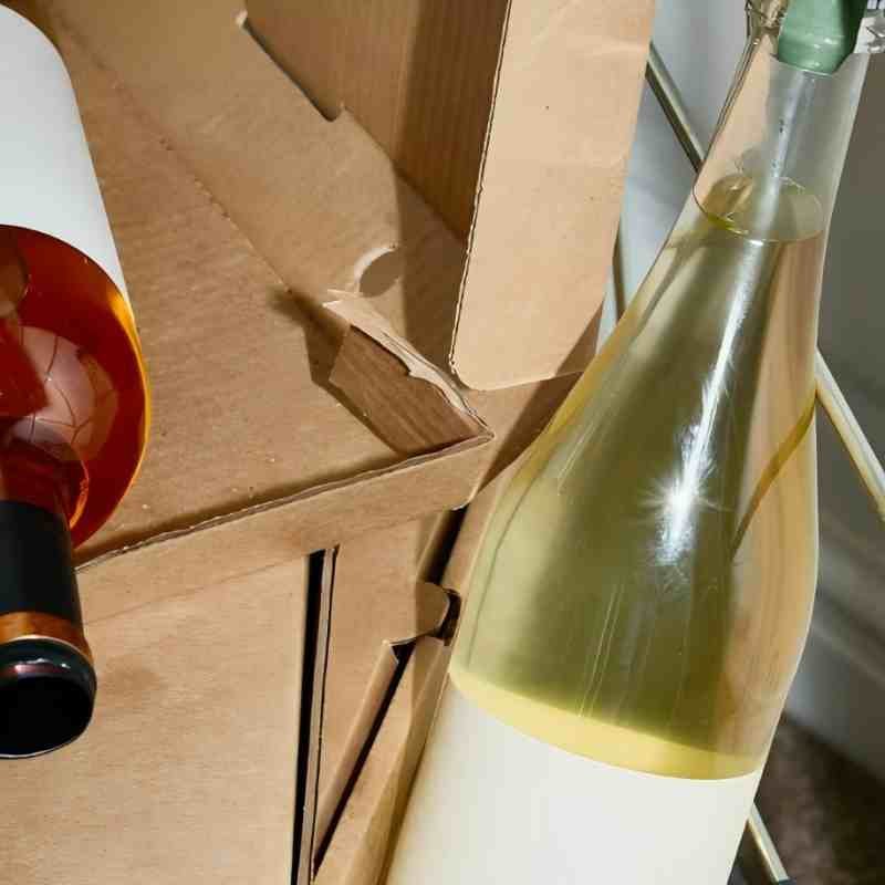 Sustainable Beverage Packaging